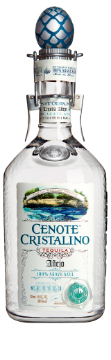 cenote cristalino